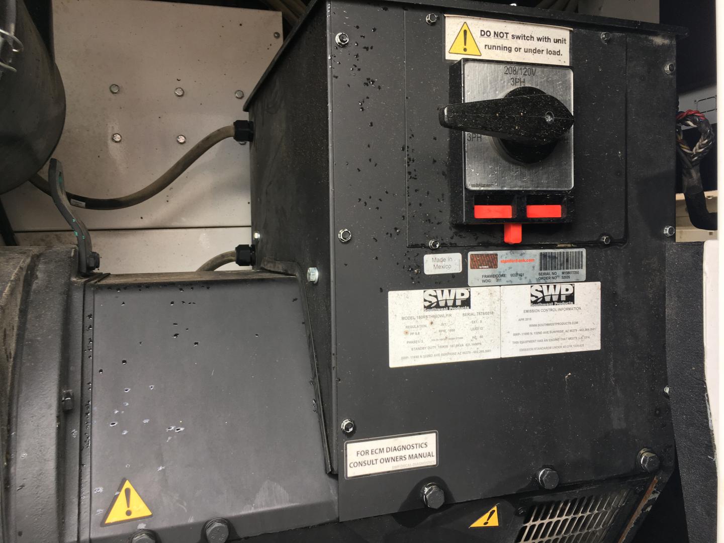 ./imagenes/INVOICE/2019/17121/GENERADOR SWP QP-190 (38).JPG